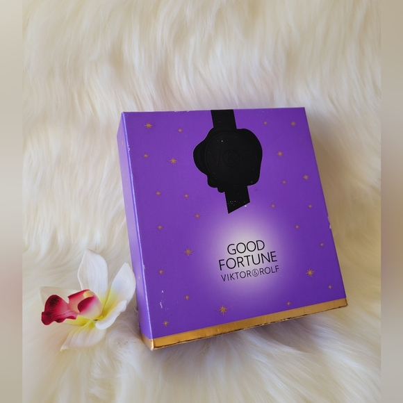 💕💕VICTOR AND ROLF GOOD FORTUNE EDP GIFT SET💕💕 - Picture 4 of 12